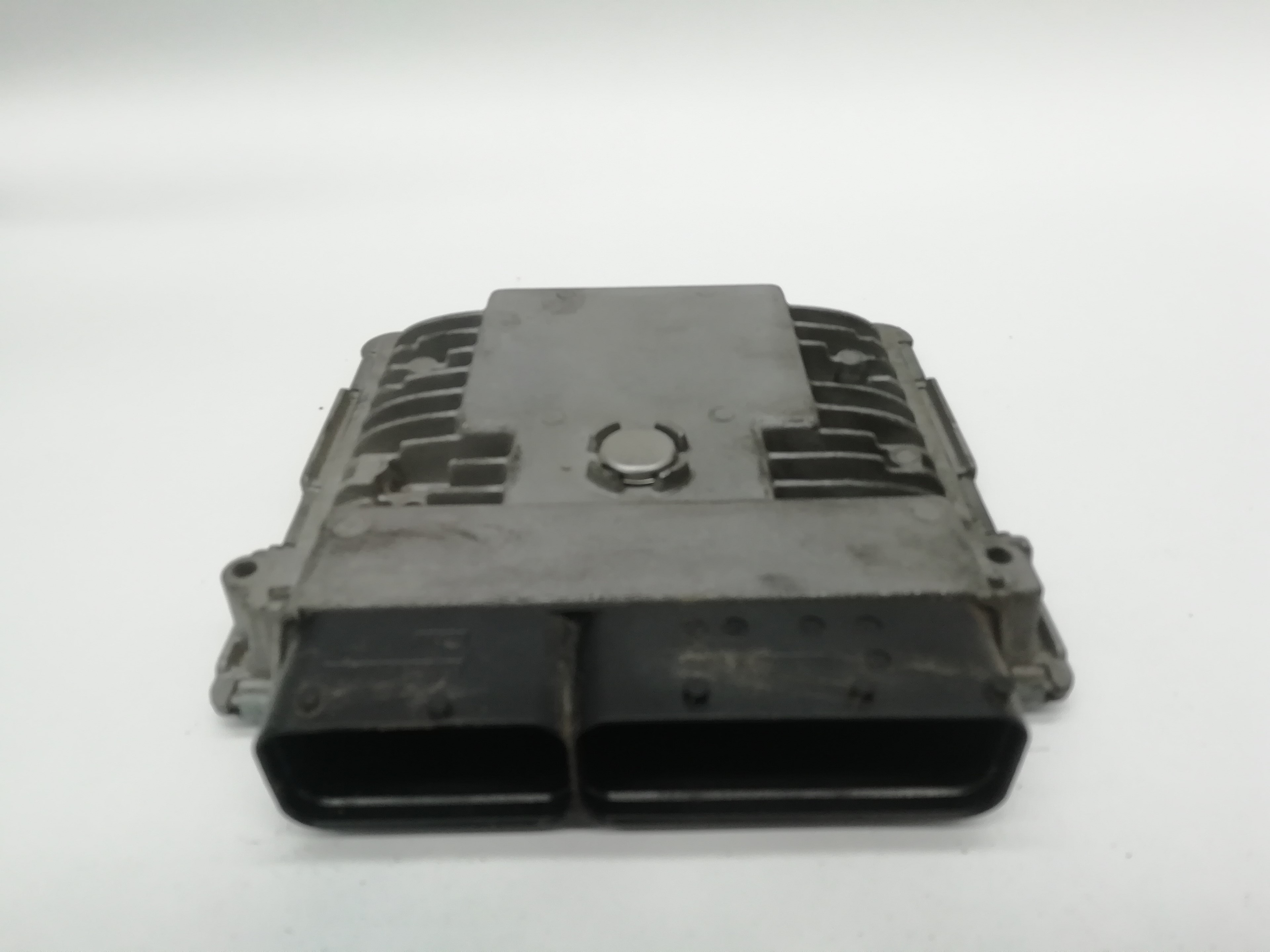 SEAT Cordoba 2 generation (1999-2009) Engine Control Unit ECU 03F906070HB, 03F906070HB 18643859