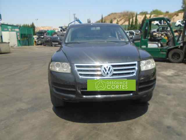 VOLKSWAGEN Touareg 1 generation (2002-2010) Arbre de transmission court de boîte de vitesses 7L6521101G 18630897