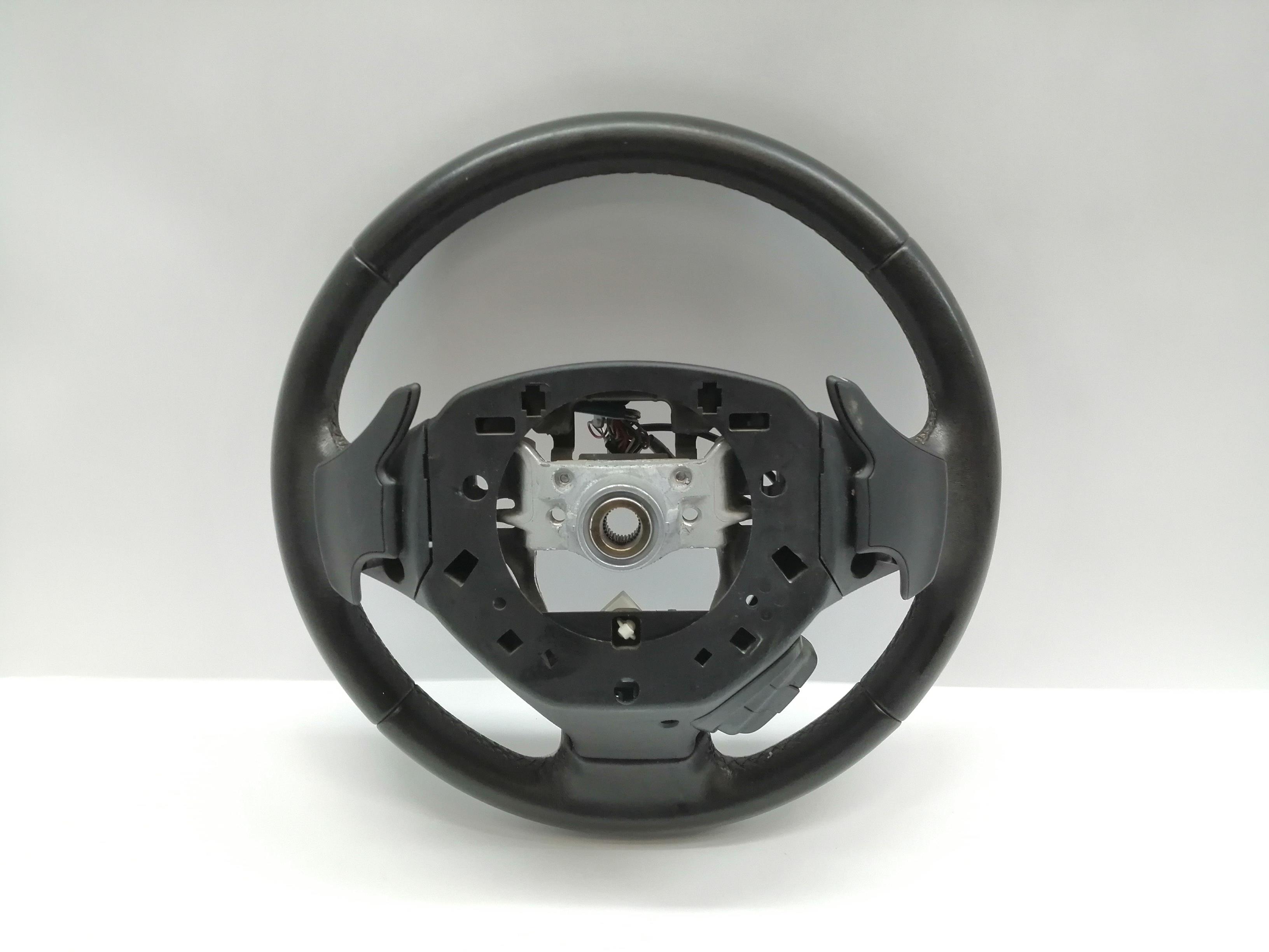 SUZUKI Swift 4 generation (2010-2016) Steering Wheel 25185935