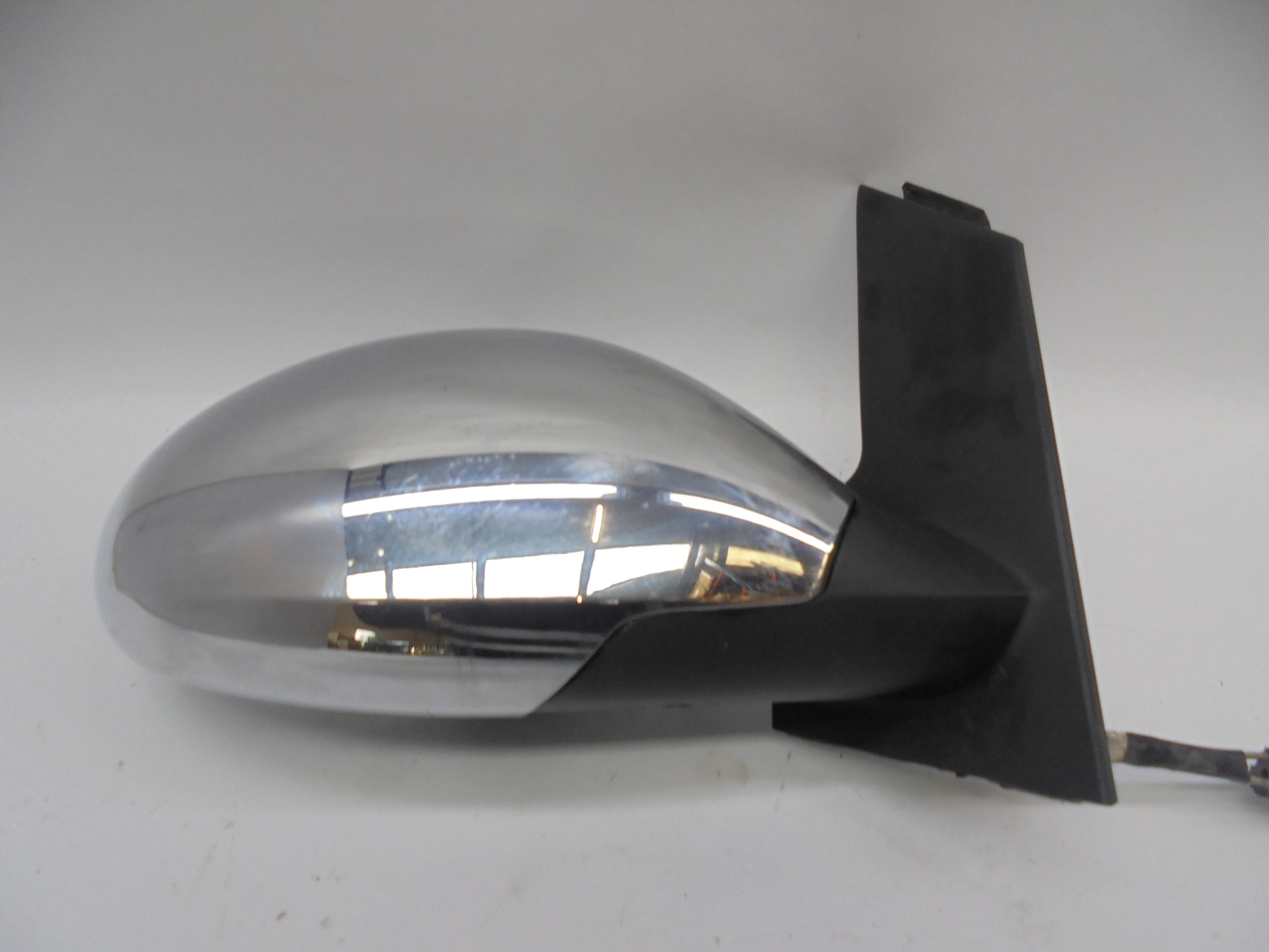 SEAT Toledo 3 generation (2004-2010) Right Side Wing Mirror 5P1857508N 18634007