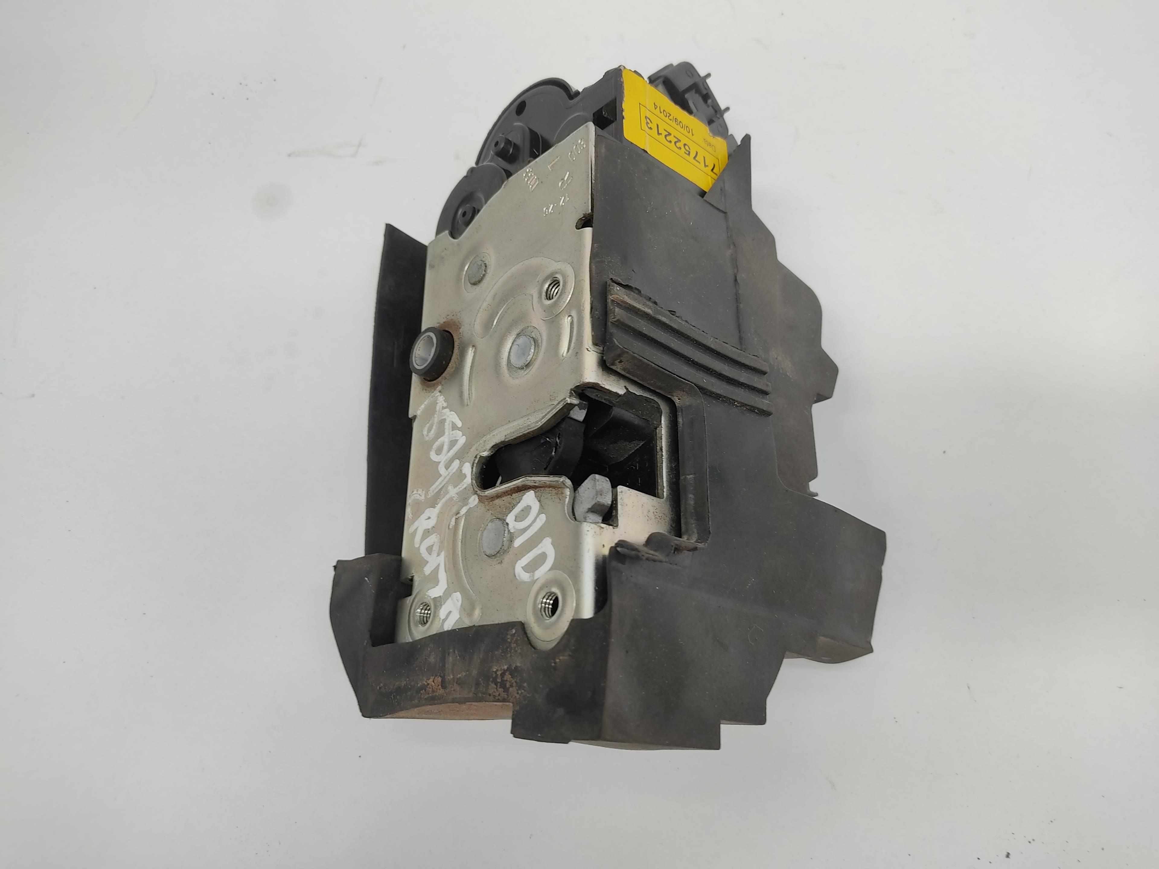 FIAT Croma 194 (2005-2011) Front Right Door Lock 71740208 25368866