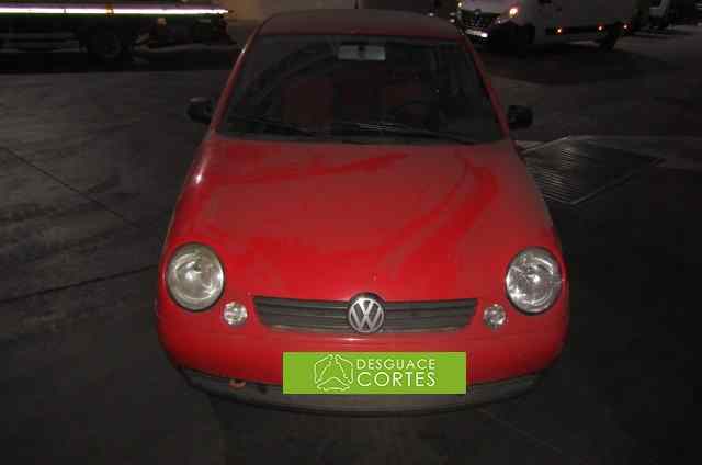 VOLKSWAGEN Lupo 6X (1998-2005) Vasen etuvalo 6X1941751J 18426271