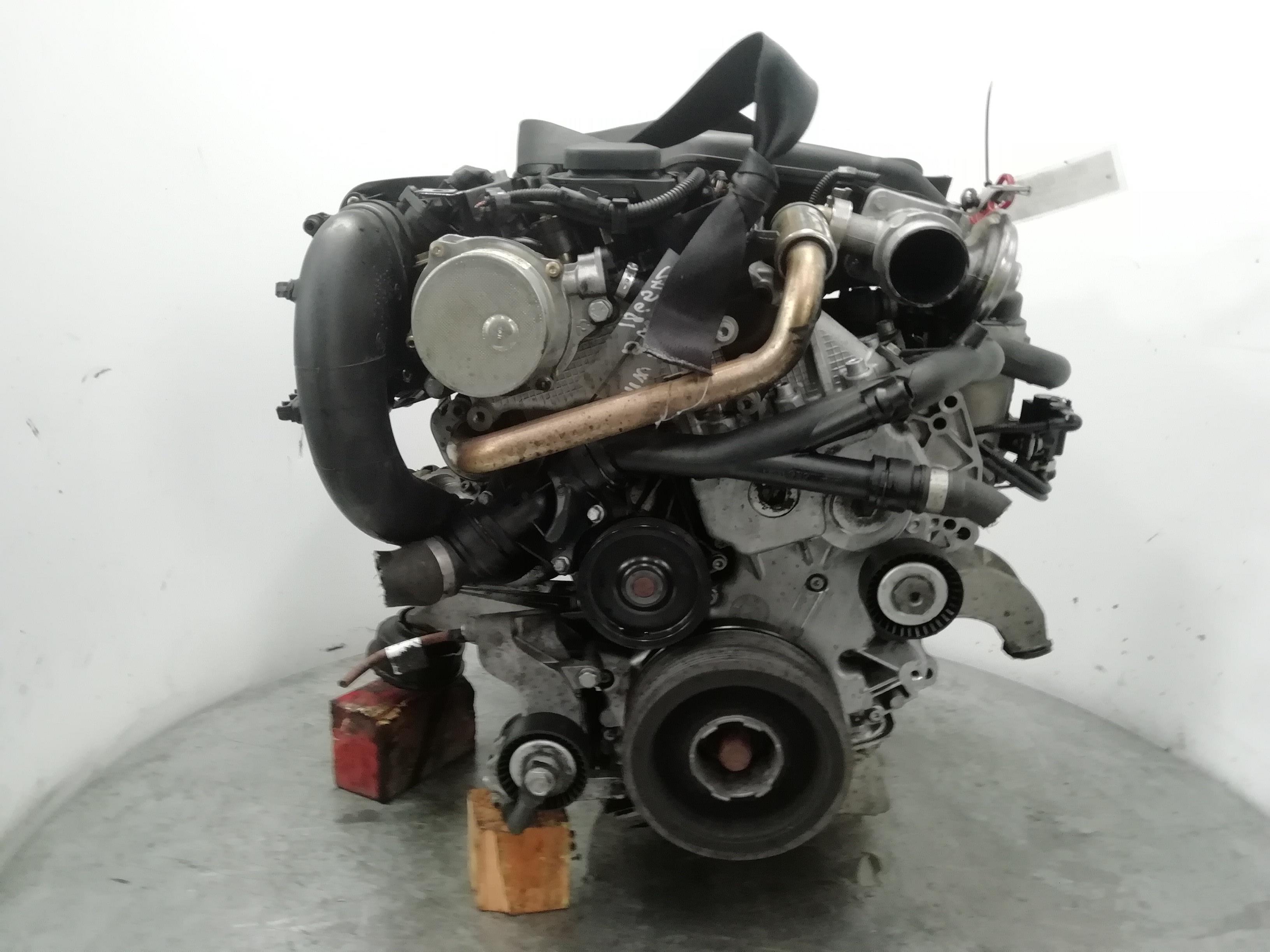 BMW 3 Series E46 (1997-2006) Engine 204D4 23818389