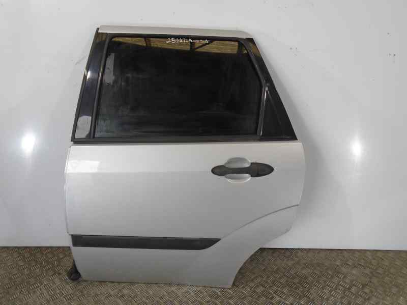 PEUGEOT Transit 1 generation (1998-2010) Rear Left Door 1430149 18493590