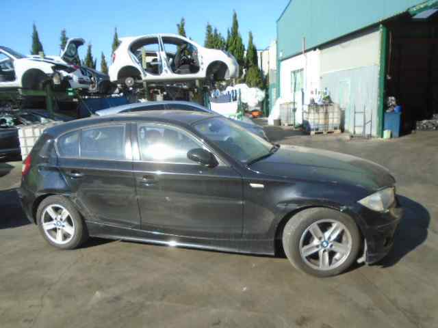 BMW 1 Series E81/E82/E87/E88 (2004-2013) Mūzikas atskaņotājs bez GPS/navigācijas RA6959145011 18347099