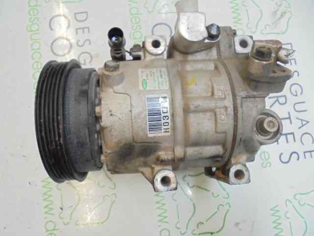 KIA Cee'd 1 generation (2007-2012) Air Condition Pump 977012H240 18626512