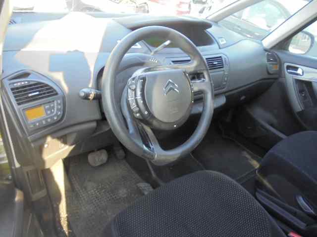 TOYOTA C4 Picasso 1 generation (2006-2013) Трапеции стеклоочистителей 6405PH 18394565