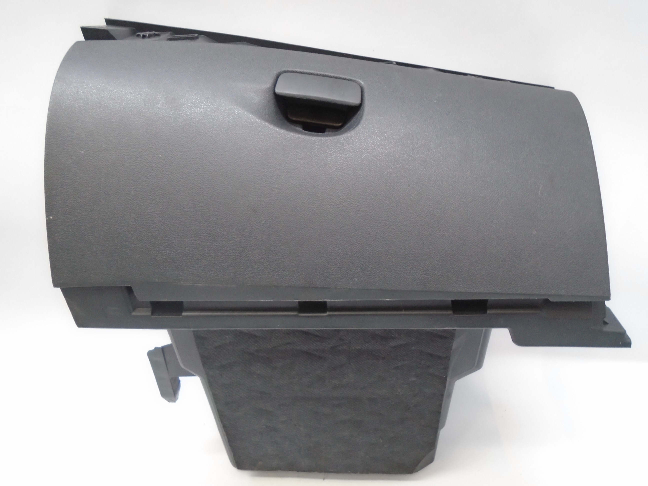 RENAULT Megane 3 generation (2008-2020) Glove Box 681083896R 18530257