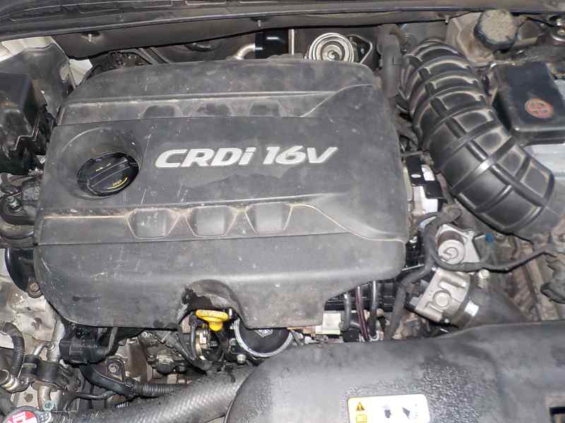 HYUNDAI i40 VF (1 generation) (2011-2020) Other part 924033Z300 25399289