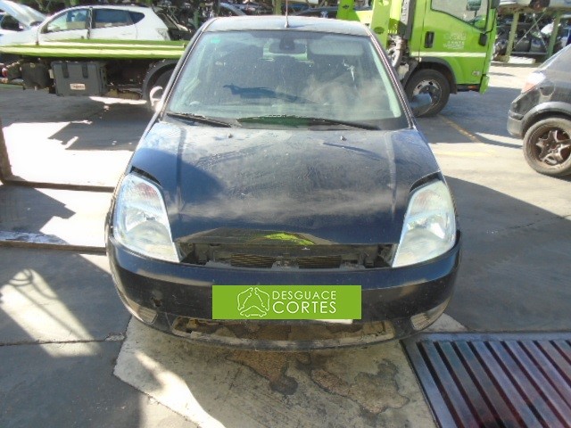 FORD Fiesta 5 generation (2001-2010) Galinis kairys žibintas 1324570 18523002