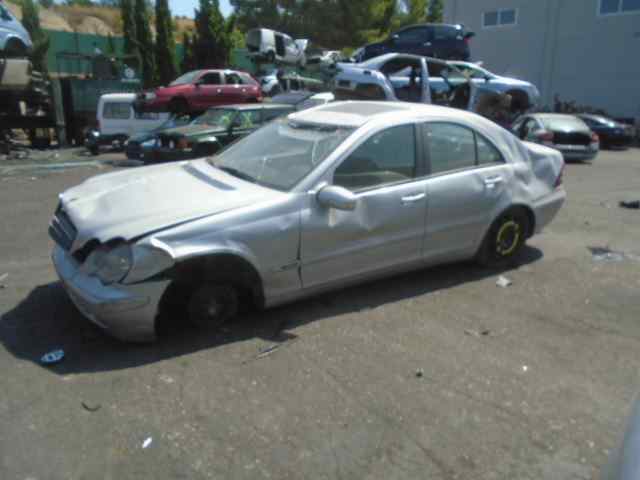 MERCEDES-BENZ C-Class W203/S203/CL203 (2000-2008) Other part 448801001018 25200885