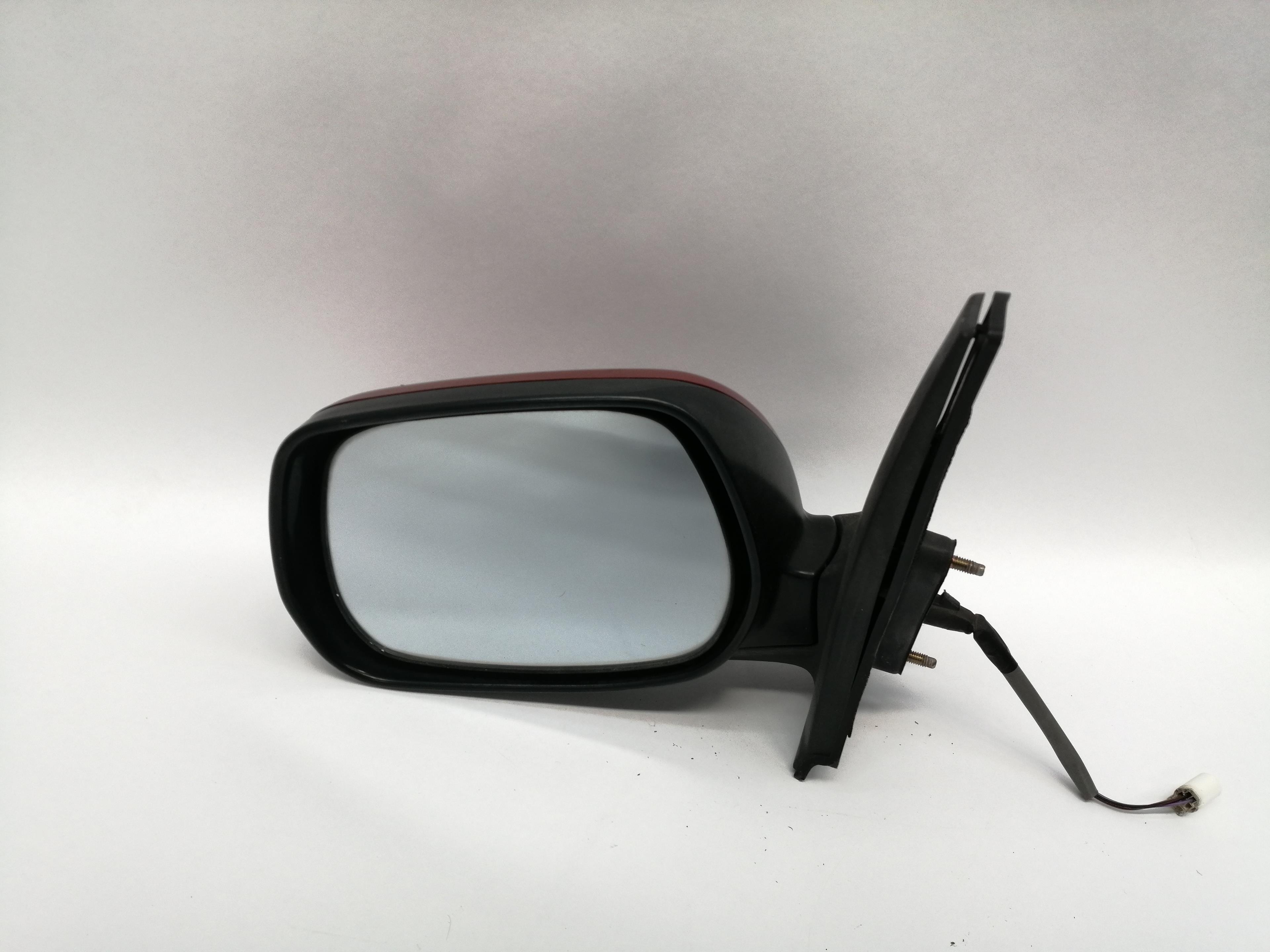 TOYOTA Corolla Verso 1 generation (2001-2009) Priekinių kairių durų veidrodis 8794013190 25196974