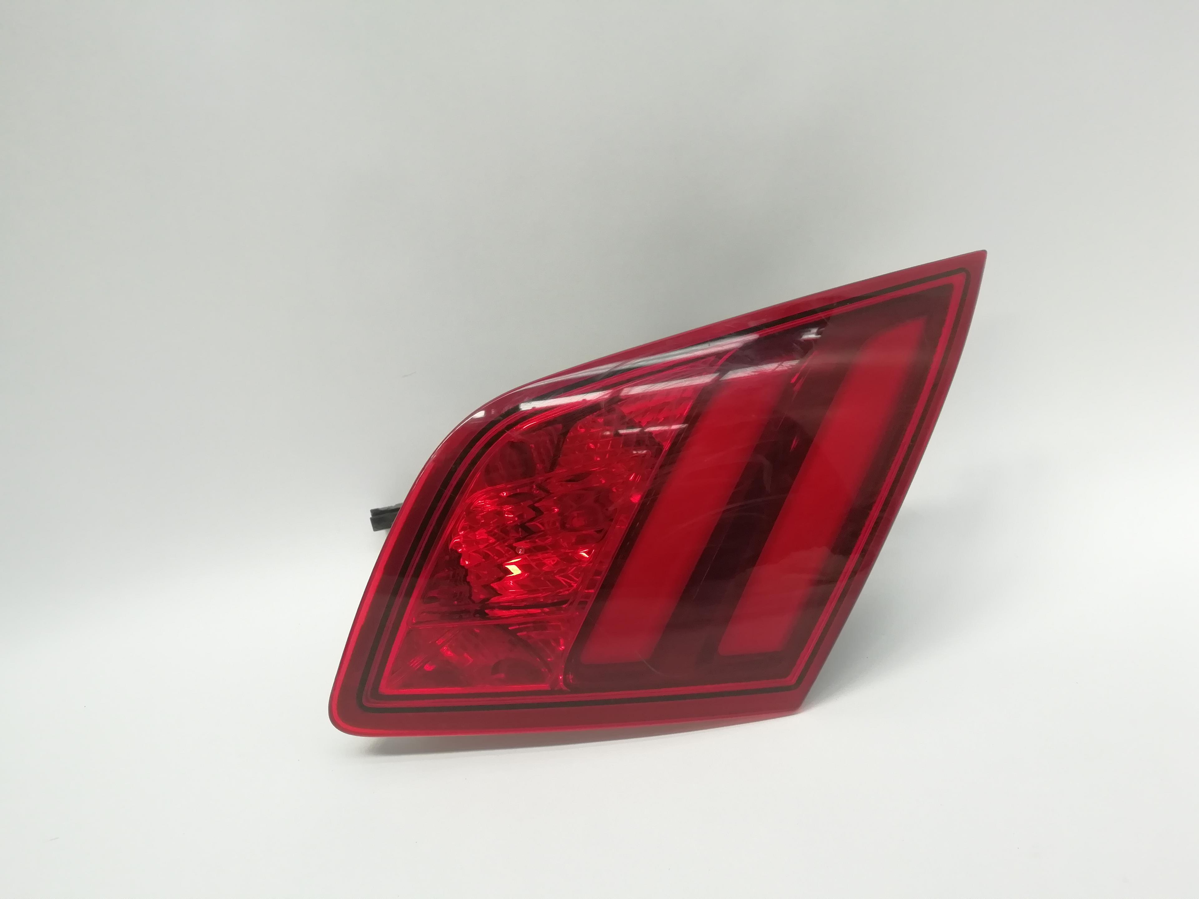 PEUGEOT 308 T9 (2013-2021) Rear Right Taillight Lamp 9677818280,9677818280 24035540