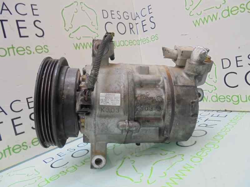 FIAT Stilo 1 generation (2001-2010) Pompă de aer conditionat 46809223 27504762