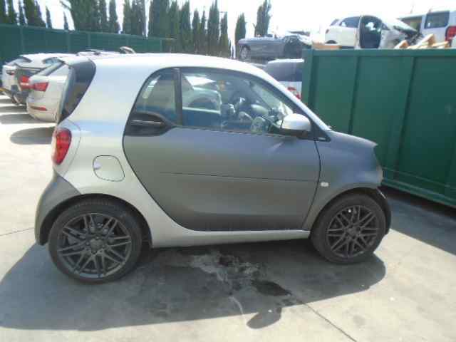 SMART Fortwo 3 generation (2014-2023) Трапеции стеклоочистителей A4538200240 18497968