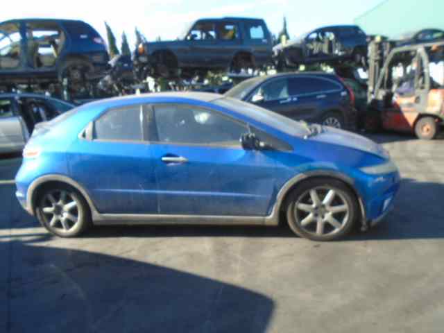 HONDA Civic 9 generation (2012-2020) Блок SRS 77960SMGG01 27508641