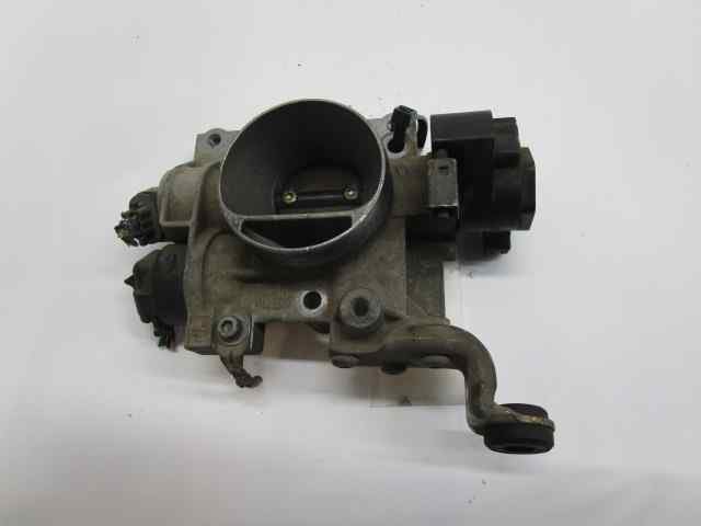 FIAT Punto 3 generation (2005-2020) Clapeta de accelerație 77363298 18482699