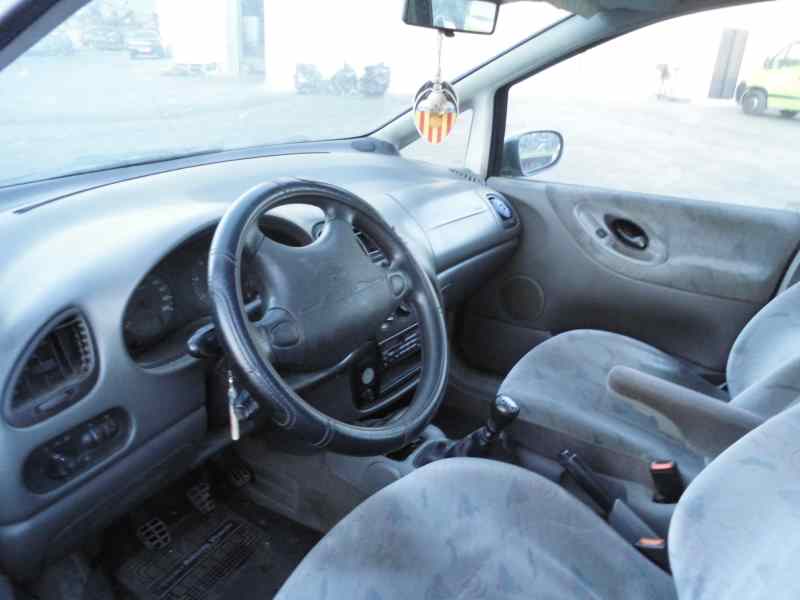 SEAT Alhambra 1 generation (1996-2010) Переключатель света 7M0953503P 18619292