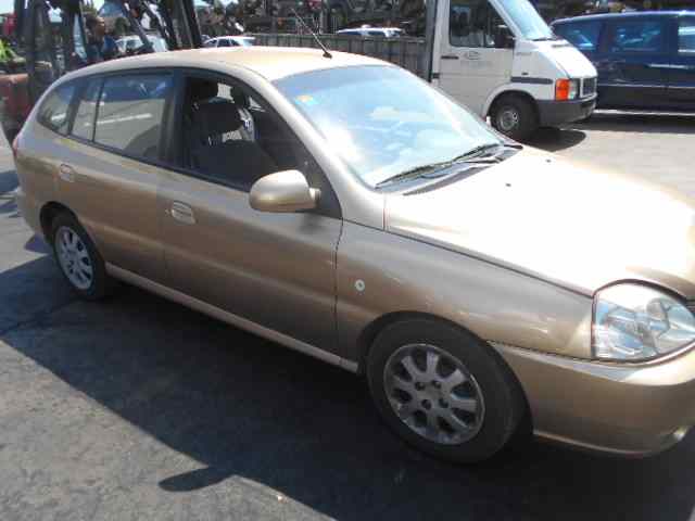 KIA Rio 1 generation (2000-2005) Fram vänster strålkastare 92101FD011 18383097