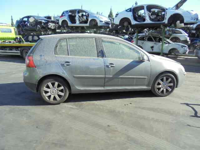 VOLKSWAGEN Golf 5 generation (2003-2009) Фонарь задний левый 1K6945093E 25097170