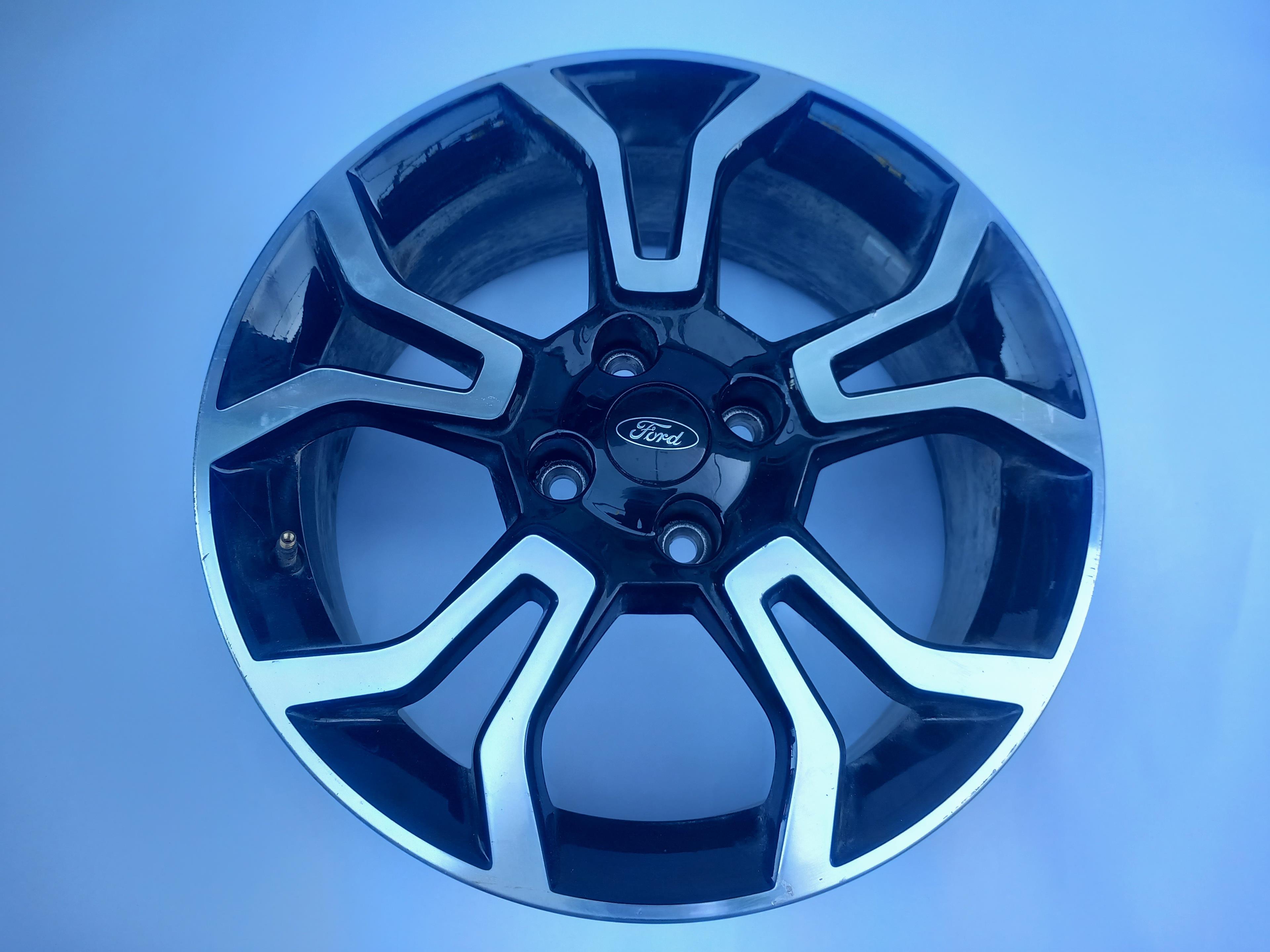 FORD EcoSport 1 generation (2003-2012) Wheel 2472211 25741033