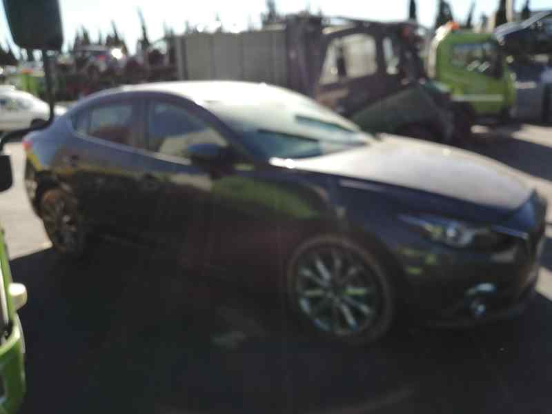 MAZDA 3 BM (2013-2019) Рулевая Pейка GHT232110C 27510131