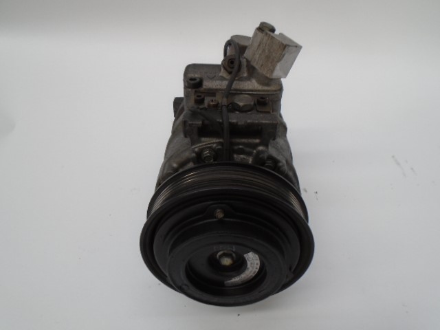 SAAB 95 1 generation (1959-1977) Air Condition Pump 12756725 18507661