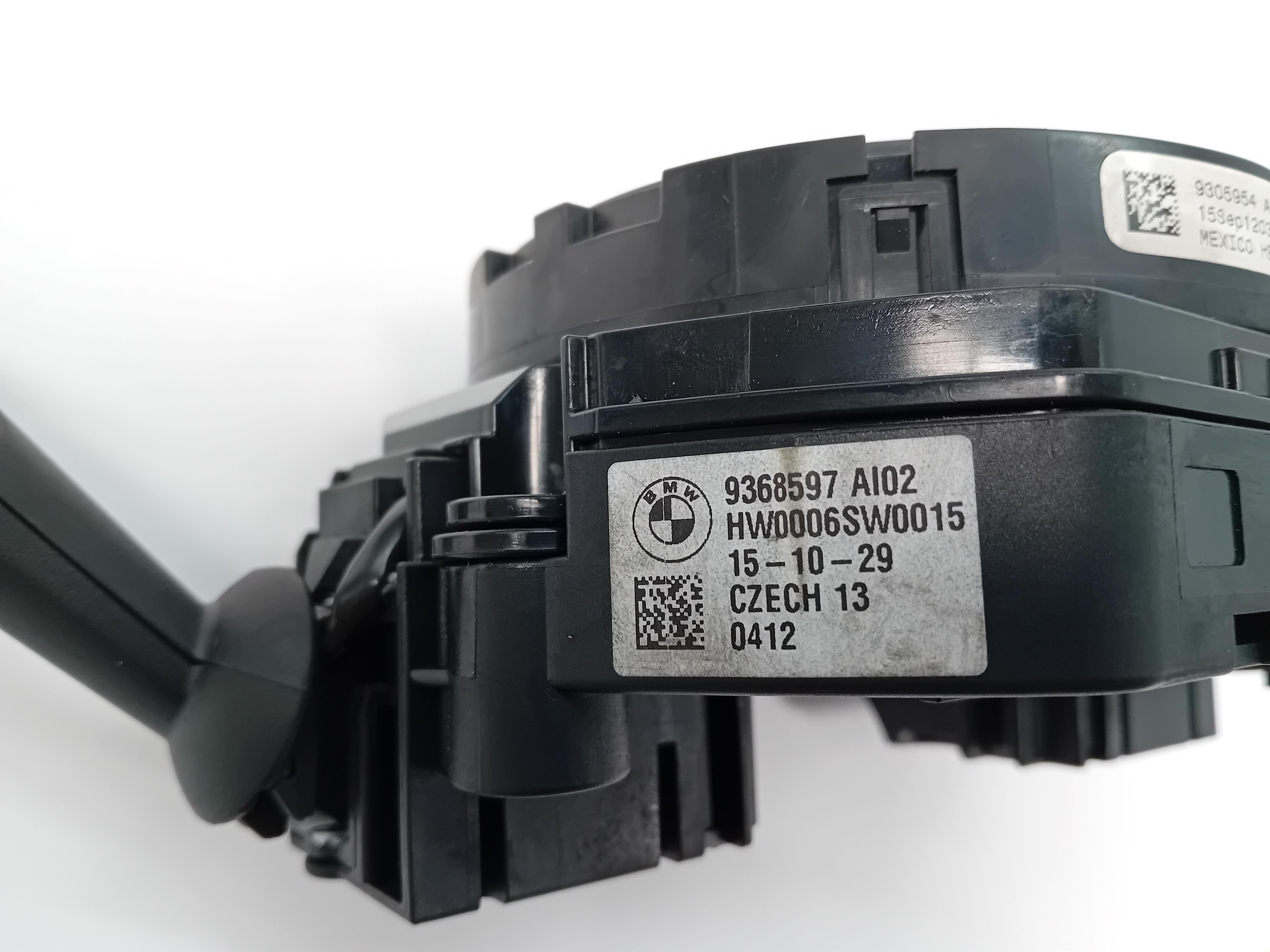 BMW X1 F48/F49 (2015-2023) Headlight Switch Control Unit 61316827369 25328062