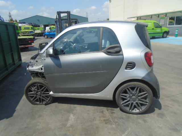 SMART Fortwo 3 generation (2014-2023) Трапеции стеклоочистителей A4538200240 18497968