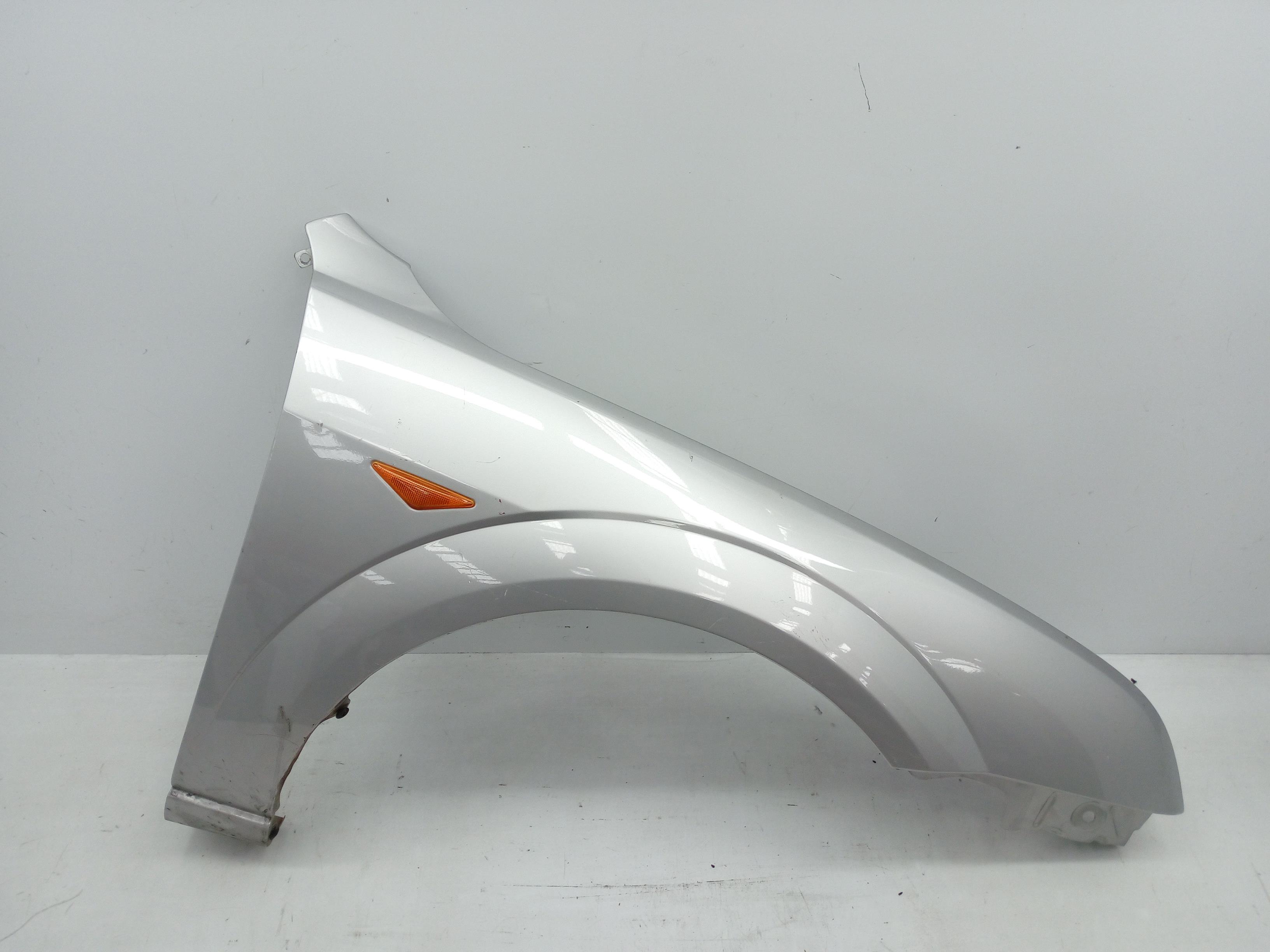 FORD Mondeo 3 generation (2000-2007) Front Right Fender 24548889