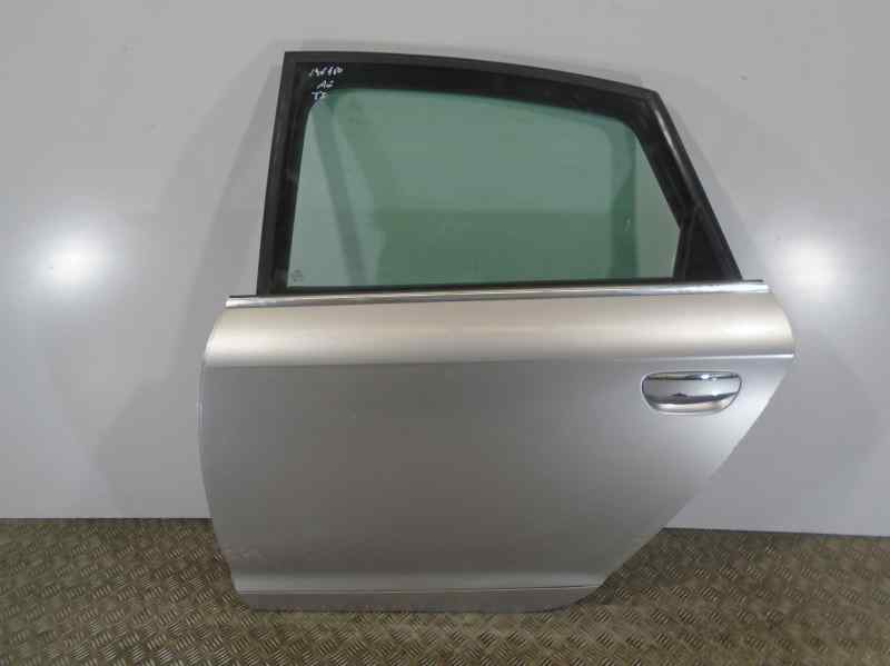 AUDI A6 C6/4F (2004-2011) Rear Left Door 4F0833051G 18475509