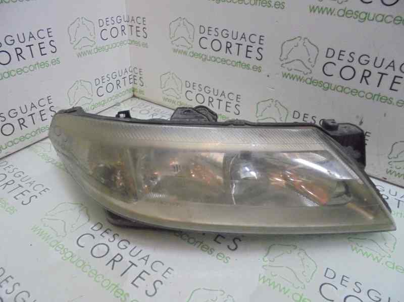 RENAULT Laguna 2 generation (2001-2007) Front Right Headlight 7701474501 18405771