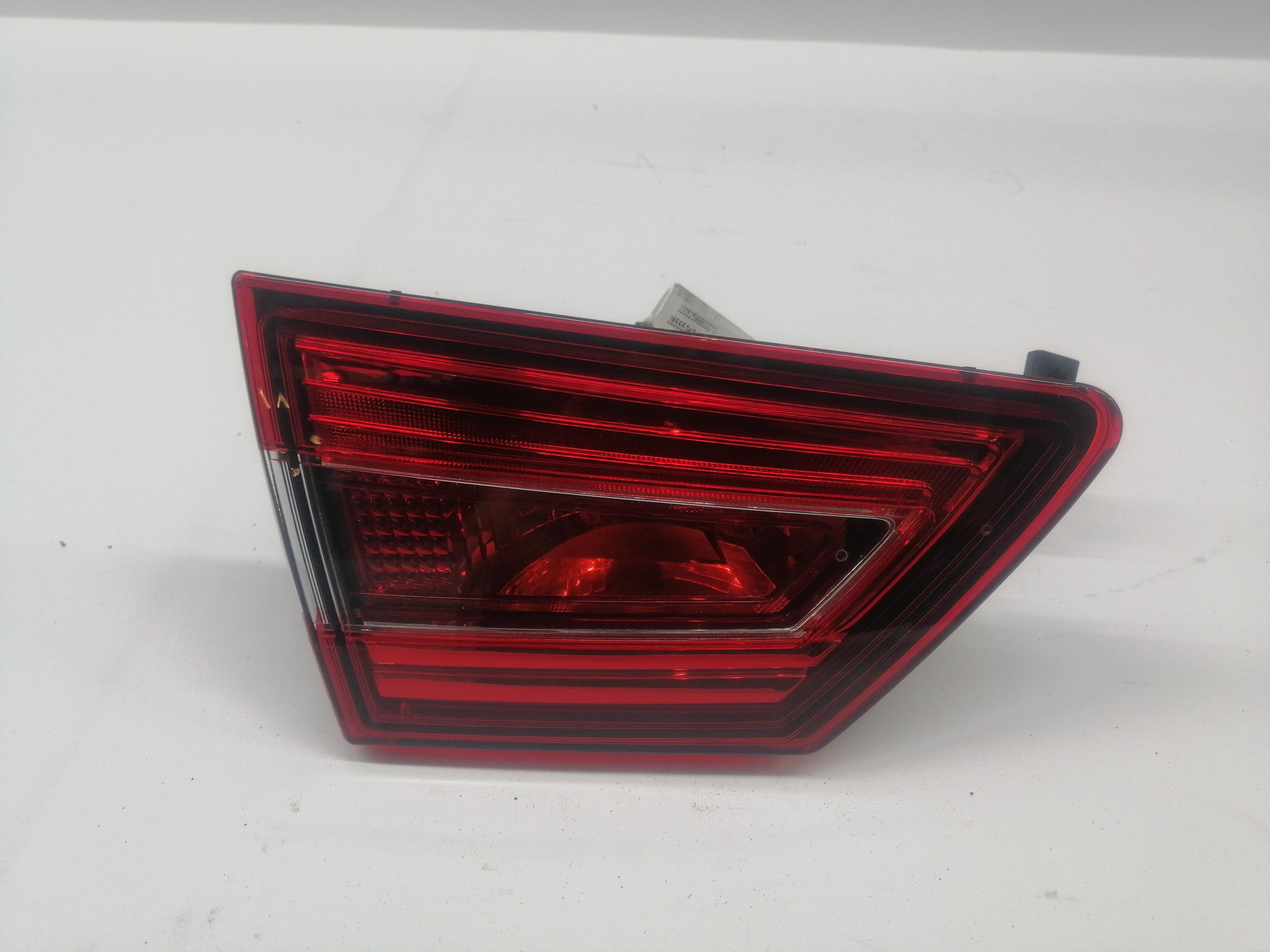 RENAULT Clio 4 generation (2012-2020) Rear Left Taillight 265552424R 26767772