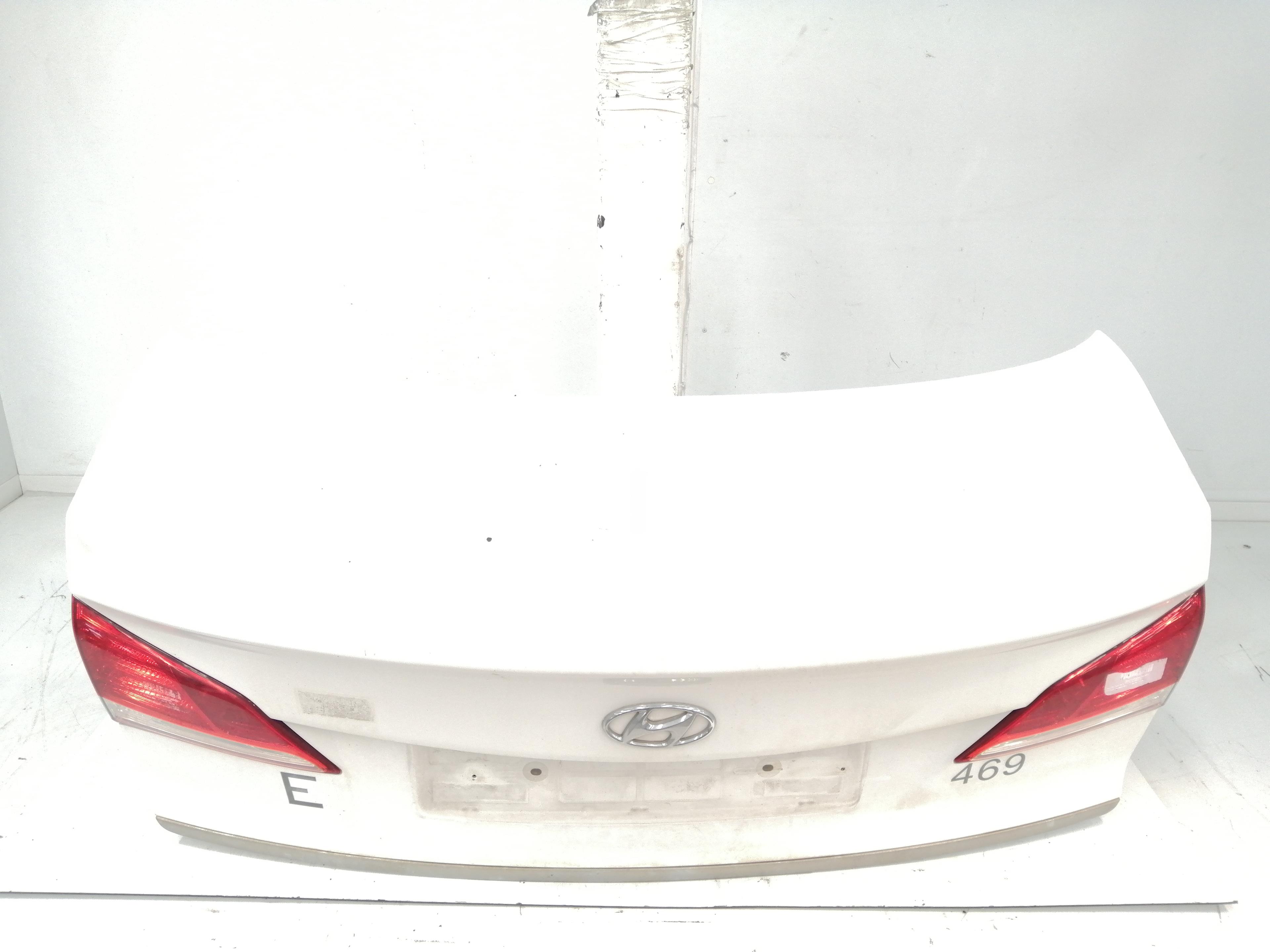 HYUNDAI i40 VF (1 generation) (2011-2020) Крышка багажника 692003Z310 24023025