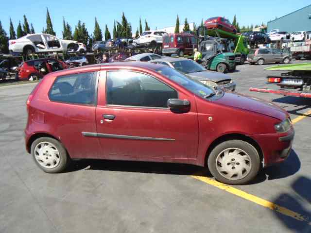 FIAT Punto 3 generation (2005-2020) Nyomásszabályozó háza 77363298 18482699