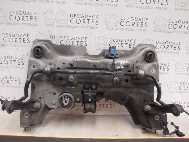 RENAULT Latitude 1 generation (2010-2020) Frontaffjedret underramme 544000011R 25089330