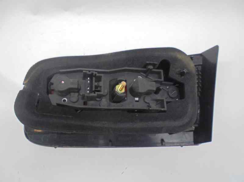 RENAULT Laguna 2 generation (2001-2007) Rear Left Taillight 8200002475 25108504