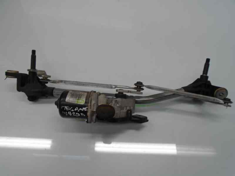 RENAULT Megane 3 generation (2008-2020) Front Windshield Wiper Mechanism 288000001RA 27508796