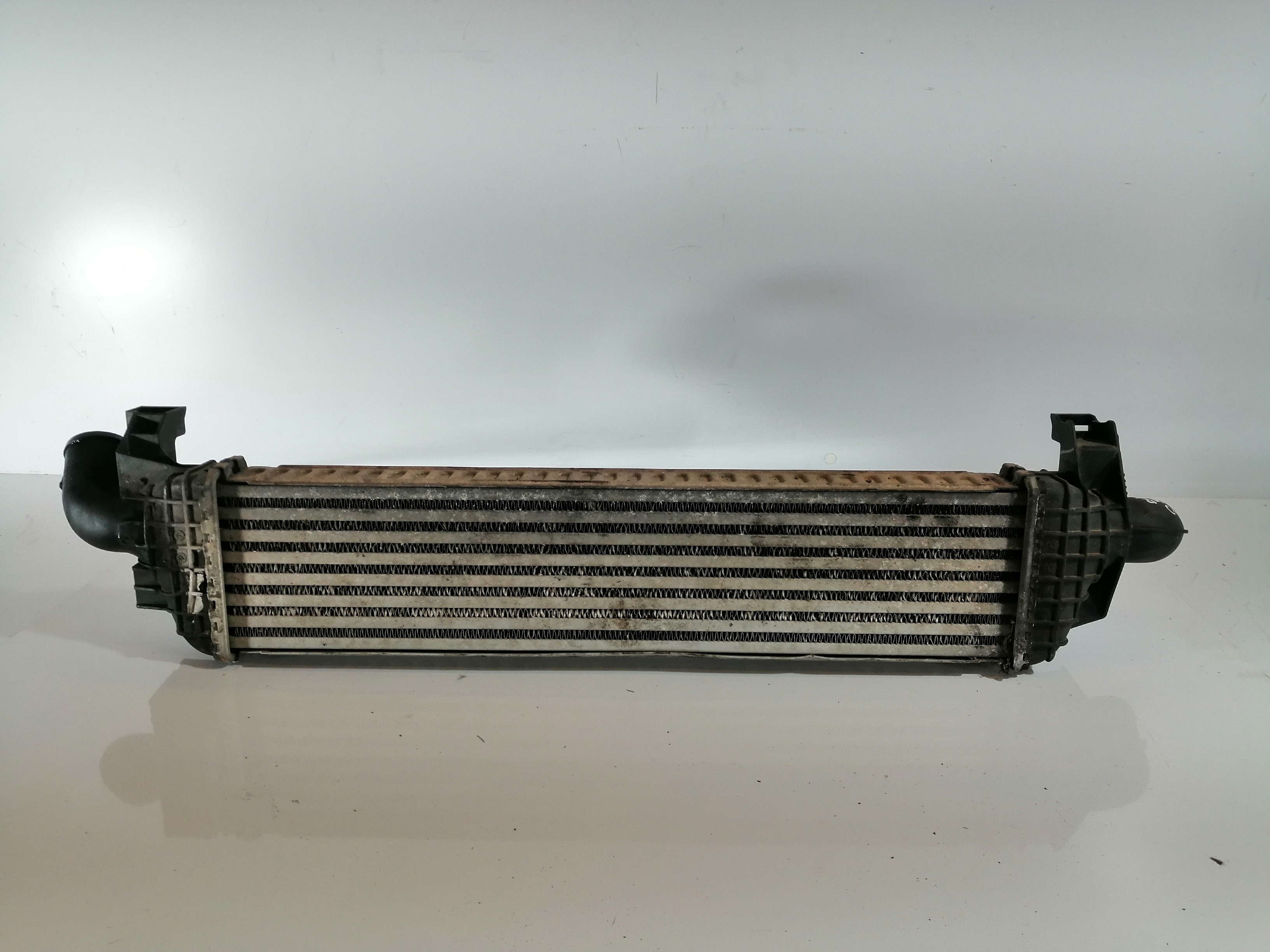 VOLVO C30 1 generation (2006-2013) Intercooler Radiator 31280122 25202152