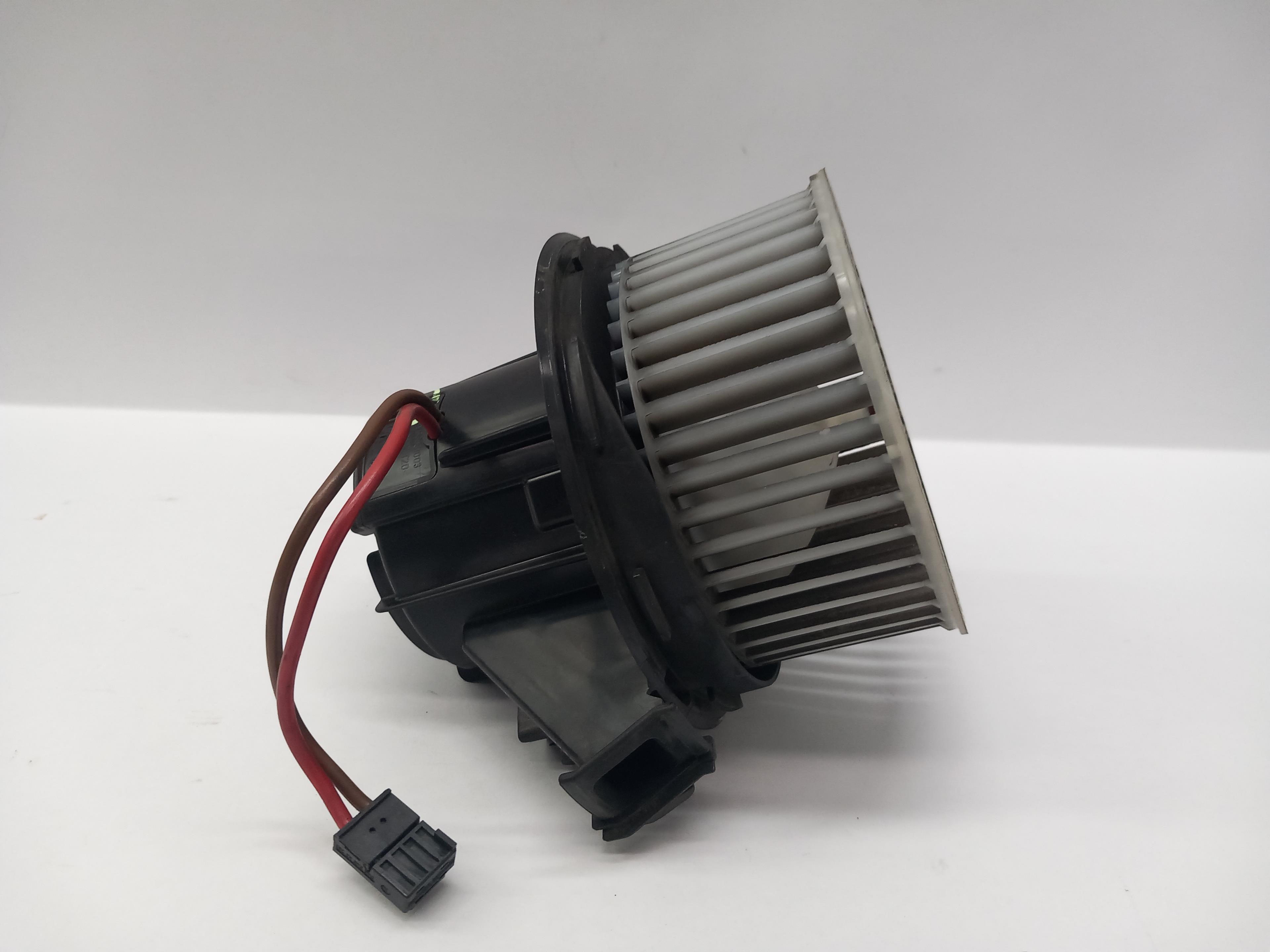 MERCEDES-BENZ C-Class W204/S204/C204 (2004-2015) Heater Blower Fan A2128200708 25196959