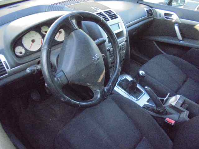 PEUGEOT 407 1 generation (2004-2010) Трапеции стеклоочистителей 6405GL 27505749