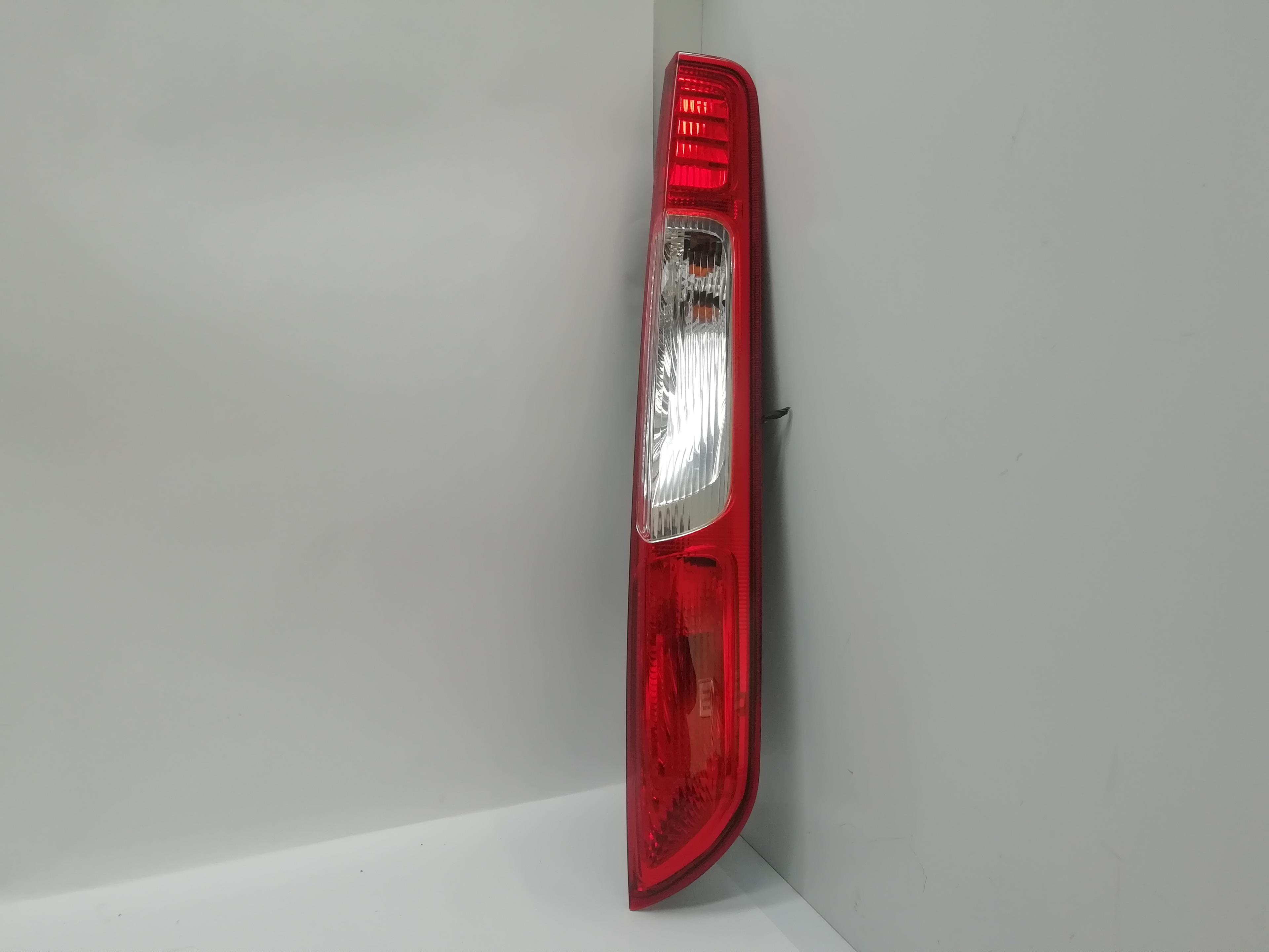 FORD Focus 2 generation (2004-2011) Rear Right Taillight Lamp 1420450 25186250