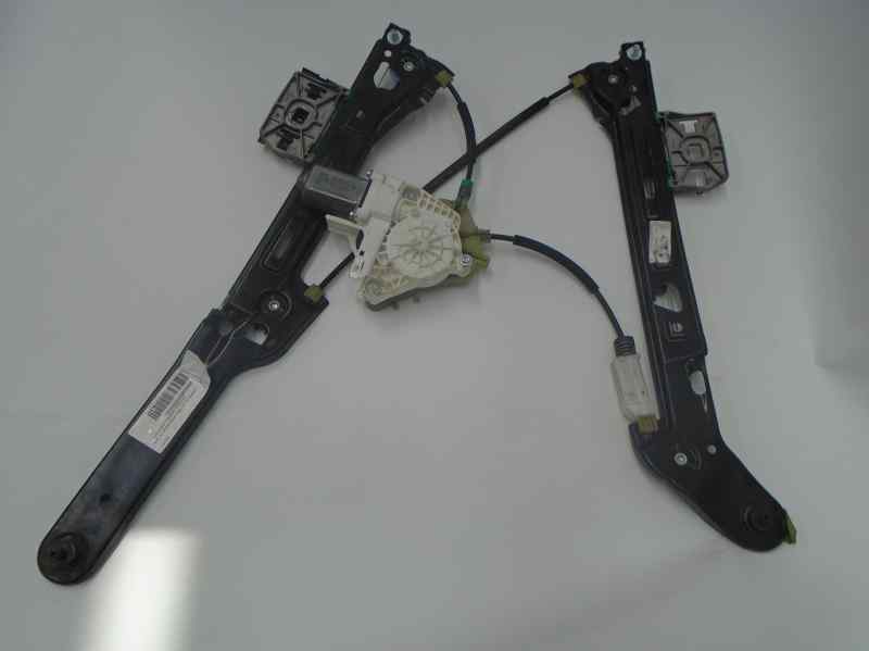 AUDI A7 C7/4G (2010-2020) Rear Right Door Window Regulator 4G8839462A 18793260