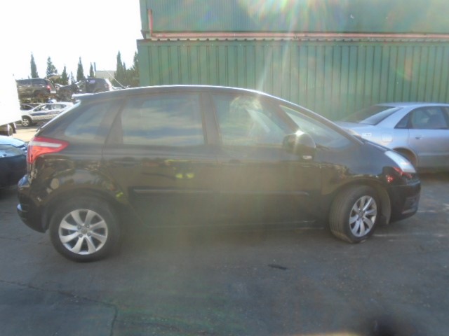 CITROËN C4 Picasso 1 generation (2006-2013) Lève-vitre de porte arrière droite 9224E4 18779958