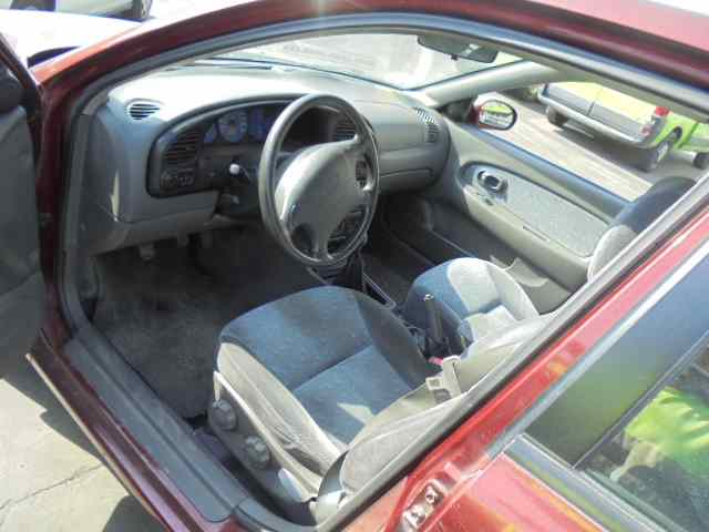 KIA Sephia 1 generation (1992-1998) Фонарь задний правый 0K2NC51150A 25096911