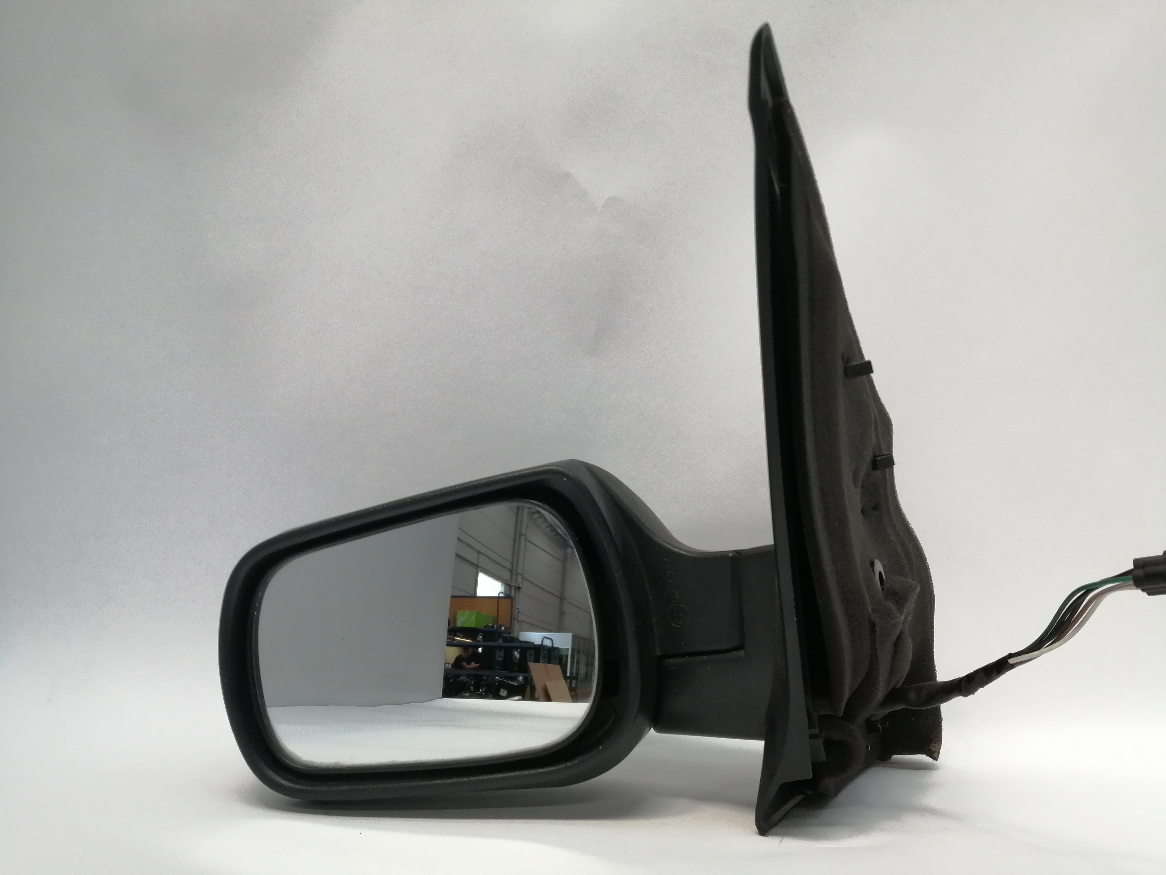 FORD Fusion 1 generation (2002-2012) Left Side Wing Mirror 1379885 25229007