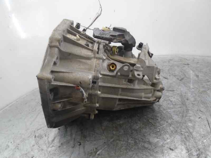 RENAULT Коробка передач TL4026 27510096