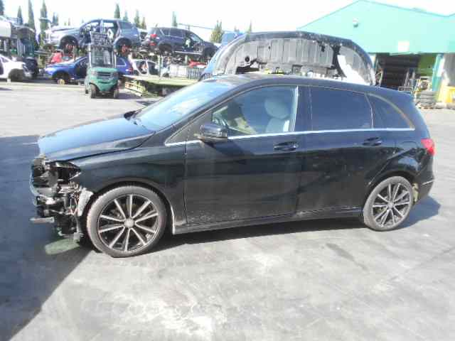 MERCEDES-BENZ B-Class W246 (2011-2020) Другая деталь A1669002700 25091827