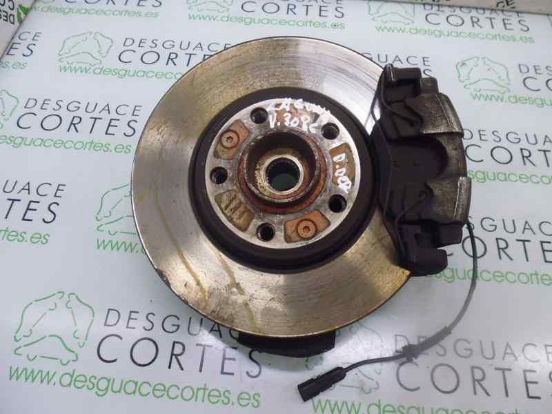 RENAULT Laguna 3 generation (2007-2015) Front Right Wheel Hub 400140006R 18377548