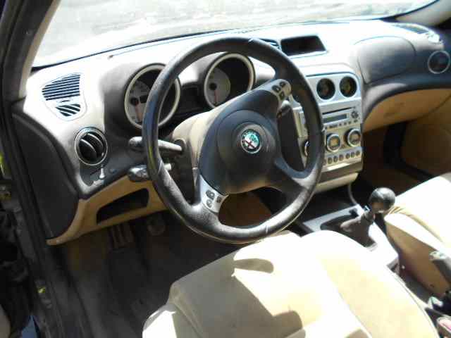 ALFA ROMEO 156 932 (1997-2007) Табло за бушони 60679160,A223 18390827